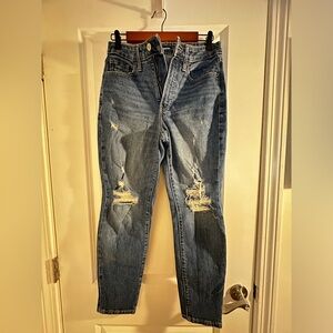 Old navy Jean- 4 size